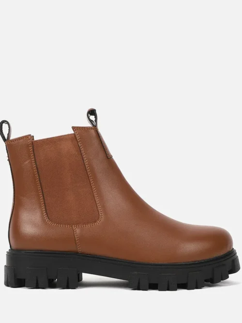 Women Synthetic Boots