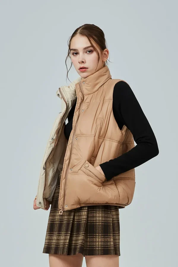 Women's 2 Piece Outfits Oversized Sweatsuit Long Sleeve Pullover Half Zipper Sweatshirt with Jogger Pants