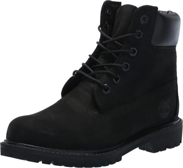 Women's 6" Premium Waterproof Boot