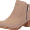 Women's Basel Ankle Bootie