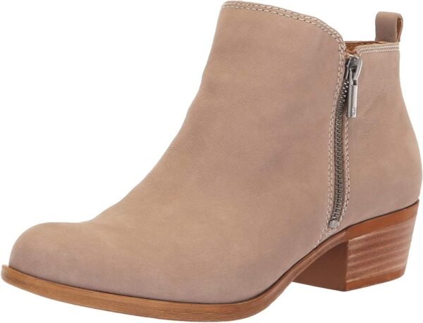 Women's Basel Ankle Bootie