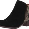 Women's Basel Ankle Bootie
