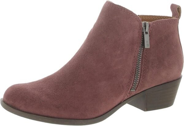 Women's Basel Ankle Bootie