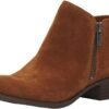 Women's Basel Ankle Bootie