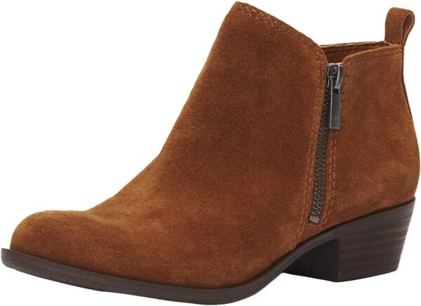 Women's Basel Ankle Bootie