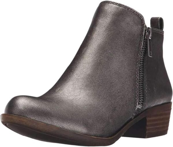 Women's Basel Ankle Bootie