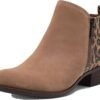 Women's Basel Ankle Bootie