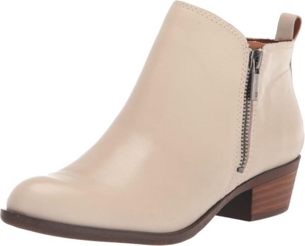Women's Basel Ankle Bootie