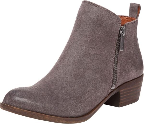 Women's Basel Ankle Bootie