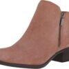 Women's Basel Ankle Bootie