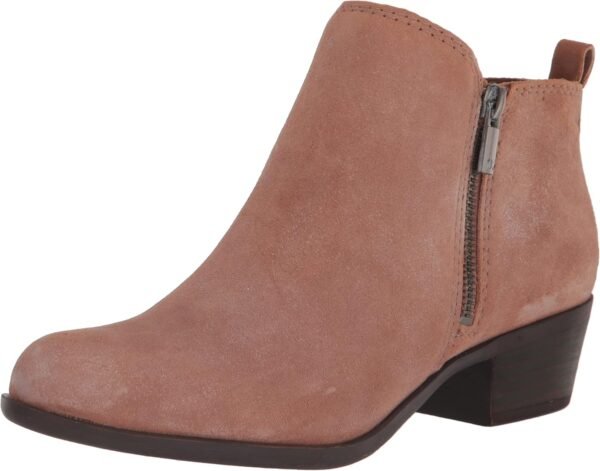 Women's Basel Ankle Bootie