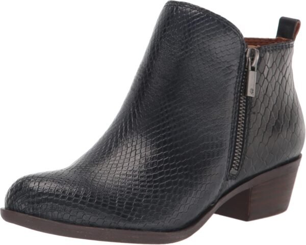 Women's Basel Ankle Bootie