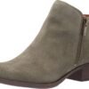 Women's Basel Ankle Bootie