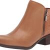 Women's Basel Ankle Bootie