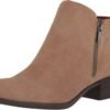 Women's Basel Ankle Bootie