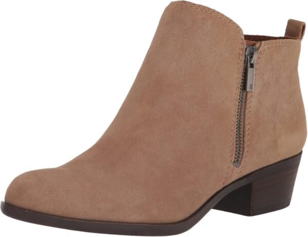 Women's Basel Ankle Bootie