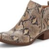 Women's Basel Ankle Bootie