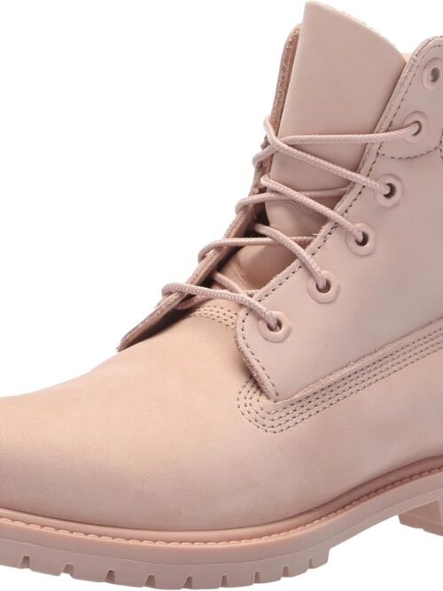 Women's 6" Premium Waterproof Boot