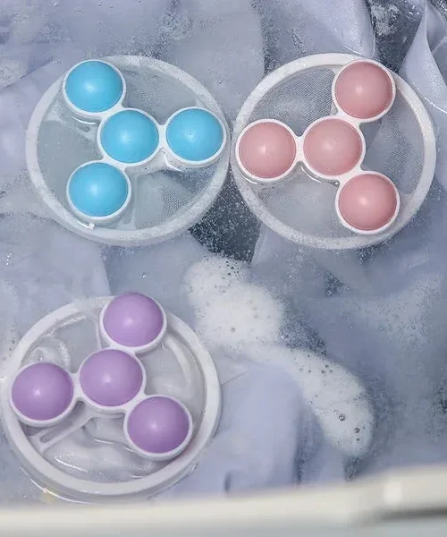 Floating Hair Filtering Mesh Removal