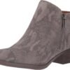 Women's Basel Ankle Bootie