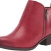 Women's Basel Ankle Bootie