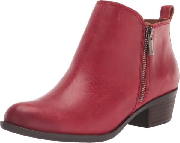 Women's Basel Ankle Bootie