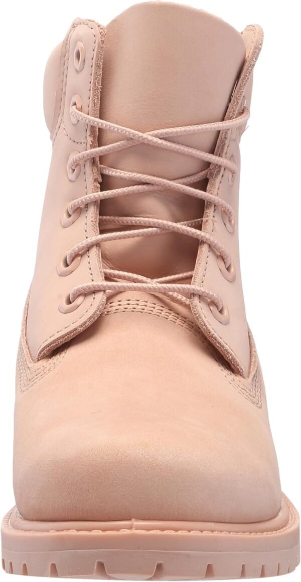 Women's 6" Premium Waterproof Boot