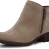 Women's Basel Ankle Bootie