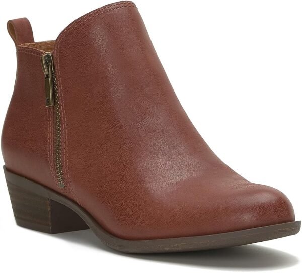 Women's Basel Ankle Bootie