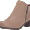 Women's Basel Ankle Bootie