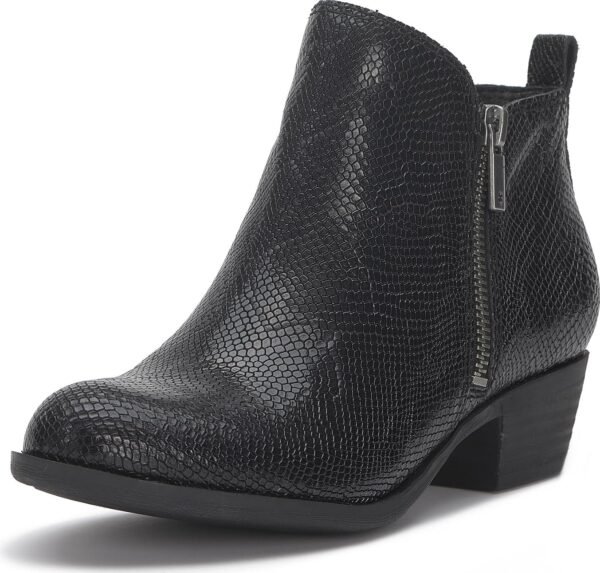 Women's Basel Ankle Bootie