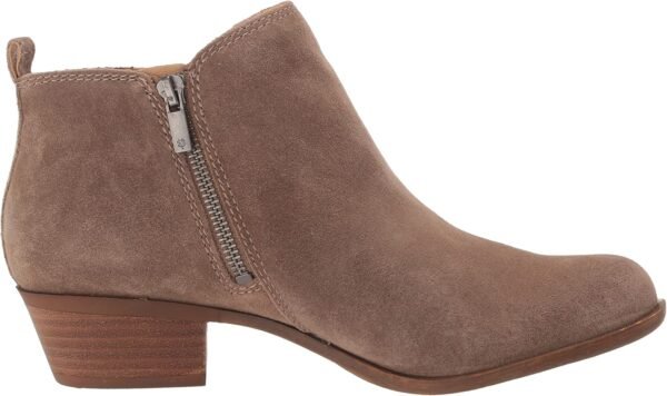 Women's Basel Ankle Bootie