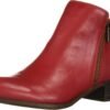Women's Basel Ankle Bootie