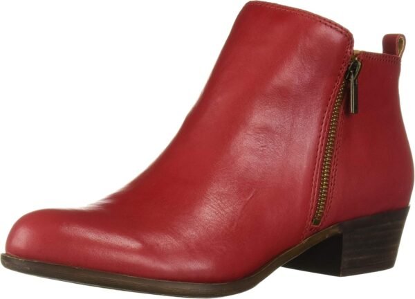 Women's Basel Ankle Bootie