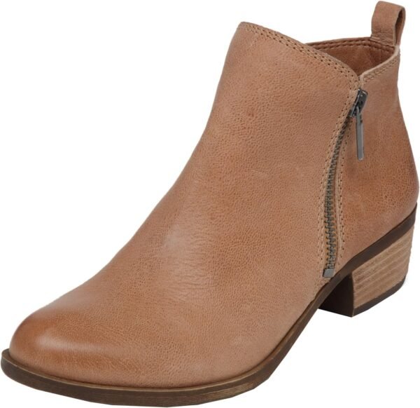 Women's Basel Ankle Bootie