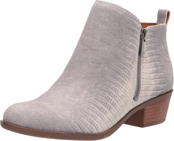 Women's Basel Ankle Bootie