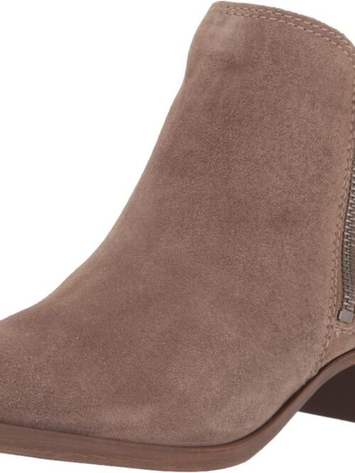 Women's Basel Ankle Bootie