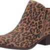 Women's Basel Ankle Bootie