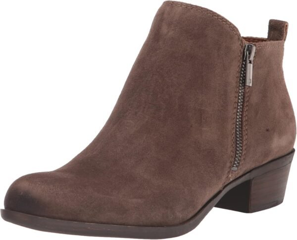 Women's Basel Ankle Bootie