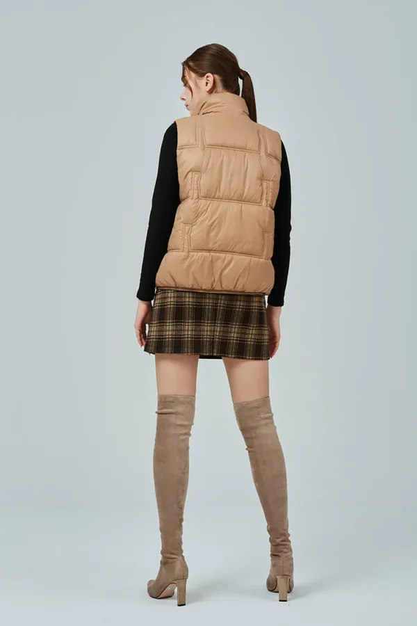 Women's 2 Piece Outfits Oversized Sweatsuit Long Sleeve Pullover Half Zipper Sweatshirt with Jogger Pants