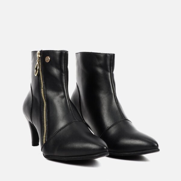 Women Synthetic Boots