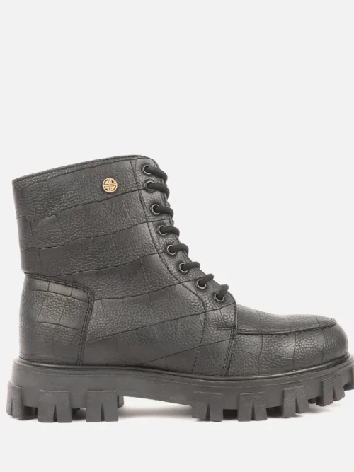 Women Synthetic Boots