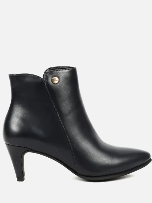 Women Synthetic Boots