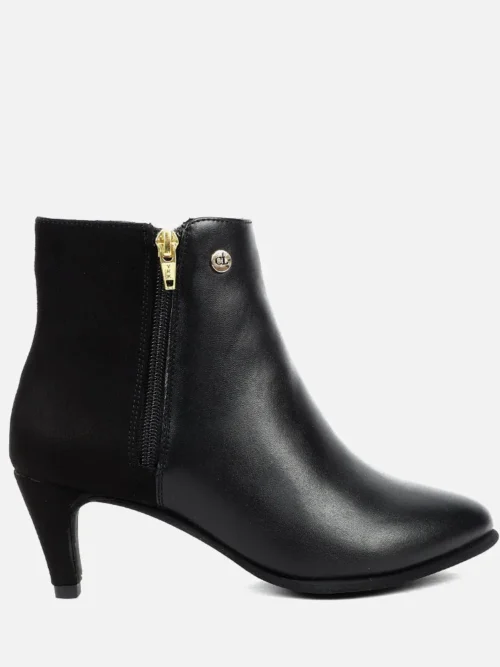 Women Synthetic Boots