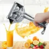 HOT SALEStainless Steel Fresh Fruit Juice Extractor